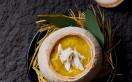 2025 HAIRY CRAB MENUS